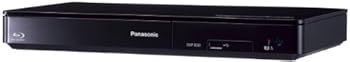 【中古】パナソニック ブルーレイディスクプレーヤー DMP-BD81-K