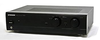 【中古】プリメインアンプ　パイオニア　A-UK1