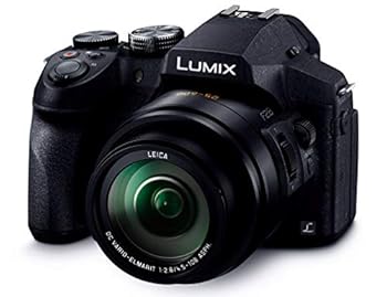 【中古】パナソニック デジタル写真機 ルミックス FZ300 光学24倍 黒いこと DMC-FZ300-K