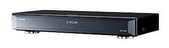 【中古】パナソニック ブルーレイプレーヤー Ultra HDブルーレイ対応 ブラック DMP-UB900-K