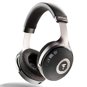 【中古】フォーカル アラウンドイヤー型オープンバック・ヘッドフォンFocal ELEAR