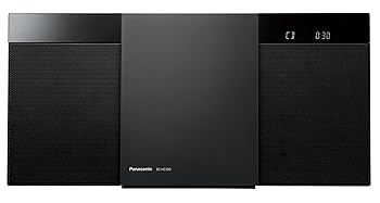 【中古】パナソニック ミニコンピューターポ SC-HC300-K