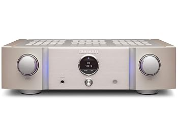【中古】プリメインアンプ PM-12