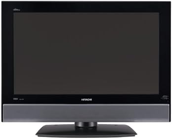 【中古】日立 32V型 液晶 テレビ受像機 W32L-H90 高品位テレビ 2006年青写真
