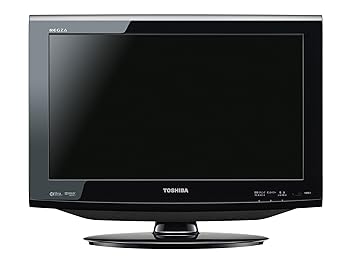 【中古】【39shop】東芝★19V型 液晶 テレビ 19RE1K ハイビジョン 2010年モデル（非常に良い）｜ドリエム店