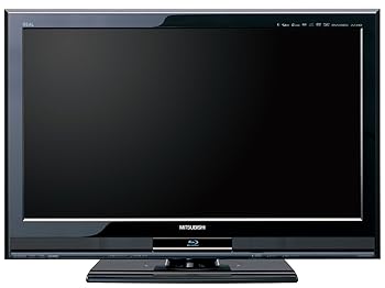 【中古】三菱電機MITSUBISHI 32V型 液晶 テレビ LCD-32BHR400 フルハイビジョン 2010年モデル 50,393円