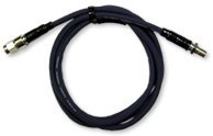 【中古】ダイヤモンド社 第一電波工業 2D1SS SMAP-SMAJ変換ケーブル