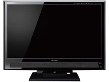 楽天市場】【中古】三菱電機(MITSUBISHI) 40V型 液晶 テレビ LCD