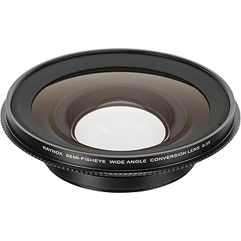 【中古】レイノックス MX-3062PRO セミ・フィッシュアイレンズ 0.3x MX-3062PRO