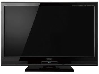 【中古】【39shop】三菱電機MITSUBISHI★40V型 液晶 テレビ LCD-40BHR500 フルハイビジョン HDD内蔵 BDDVD 2011年モデル（非常に良い）｜ドリエム店