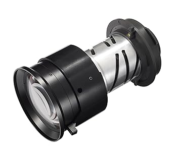 【中古】日本電気 映写機取り替えっこ水晶体 NP12ZL