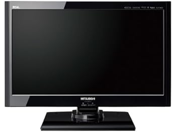 【中古】【39shop】三菱電機MITSUBISHI★22V型 液晶 テレビ LCD-22ML10 ハイビジョン 2011年モデル(良い)|ドリエム店