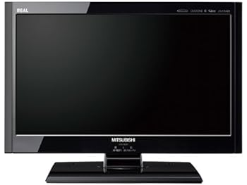 【中古】三菱電機MITSUBISHI 19V型 液晶 テレビ LCD-19LB10 ハイビジョン 2011年モデル