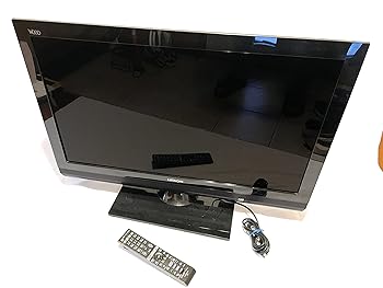 【中古】日立 Wooo L32-XP07 32V型地上・BS・110度CSデジタルハイビジョンLED液晶テレビ320GB HDD内蔵+iVDRスロット 録画機能付