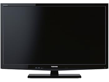 【中古】TOSHIBA 32V型 ハイビジョン液晶テレビ REGZA 32B3