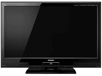 【中古】三菱電機MITSUBISHI 32V型 液晶 テレビ受像機 LCD-B32BHR500 高品位テレビ 2012年模範例