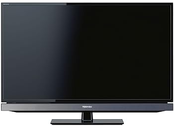 【中古】TOSHIBA REGZA 地上・BS・110度CSデジタル高品位テレビ液晶テレビ受像機 40v型 40S5