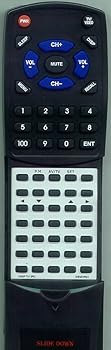 【中古】【39shop】交換用リモコン★MEMOREX MSPTV1300 0MSPTV13RC用（非常に良い）｜ドリエム店