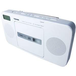 【中古】【39shop】東芝★CDラジオ グレー TY-CR22H（良い）｜ドリエム店 9,068円