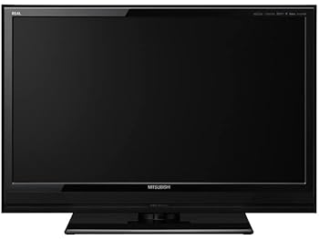 【中古】三菱電機 液晶TVREAL32型 LCD-32LB3 LCD-32LB3