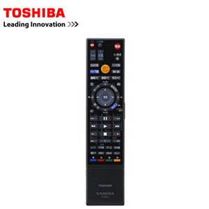 【中古】東芝 TOSHIBA HDD&DVDレコーダー RD-S304K用リモコン SE-R0357|ドリエム店