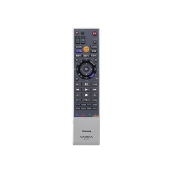 【中古】【39shop】東芝★HDD＆DVDレコーダー用リモコン SE-R032279104183（良い）｜ドリエム店