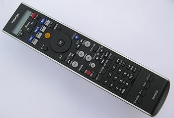 【中古】東芝TOSHIBA 純正　HDD&DVDレコーダー用リモコン SE-R0148