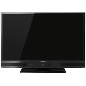 【中古】三菱電機 39V型 フルハイビジョン 液晶テレビ HDD 500GB ブルーレイレコーダー搭載 REAL LCD-A39BHR6 134,375円