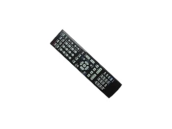 【中古】【39shop】ユニバーサル交換用のリモート・コントロールパイオニアvsx-821-k★vsx-921-k axd7666 sc-61 vsx-d414-s 7.1-channel AV A/V受信機システム（非常に良い）｜ドリエム店