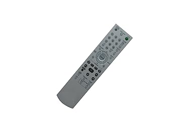 【中古】【39shop】ユニバーサル交換用のリモート・コントロールSony★mhc-gx9000 hcd-hpx7 hcd-hpx9 Mini Micro Hi - Fiコンポーネントオーディオシステム（非常に良い）｜ドリエム店