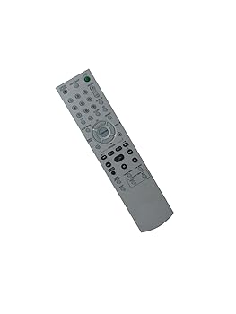 【中古】ユニバーサル交換用のリモート・コントロールSony mhc-ec55 mhc-ec77 mhc-rg121 Mini Micro Hi - Fiコンポーネントオーディオシステム