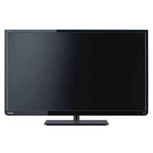【中古】【39shop】東芝★32V型地上・BS・110度CSデジタル ハイビジョンLED液晶テレビ別売USB HDD録画対応 LED REGZA 32S10(良い)|ドリエム店