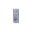 【中古】【39shop】東芝　ポータブルDVDプレーヤー用リモコン　MEDR16JX　79101331　BD/DVD・ビデオ用リモコン　ポータブルBD/DVD用リモコン（非常に良い）｜ドリエム店