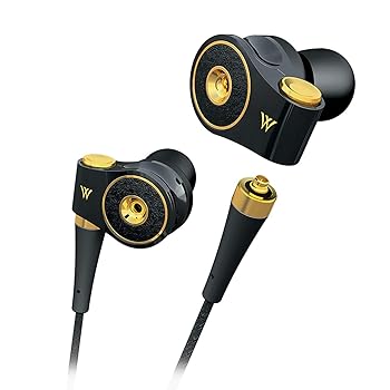 【中古】【39shop】ラディウス★radius HP-TWF31 W n&deg;3 ハイレゾ対応イヤホン : Ne ドブルベヌトロワ 2枚の振動板 DDM方式ドライバー MMCX リケーブル ハイレゾ イ（非常に良い）｜ドリエム店