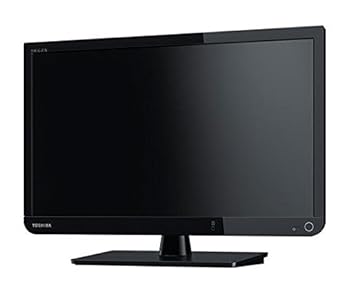 【中古】【39shop】LED★REGZA S8 19S11 地上・BS・110度CSデジタル液晶テレビ 19V型(良い)|ドリエム店