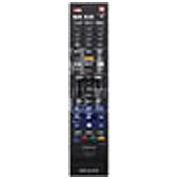 【中古】東芝 純正BD・DVDレコーダー用リモコン SE-R0433 部品番号：79105947