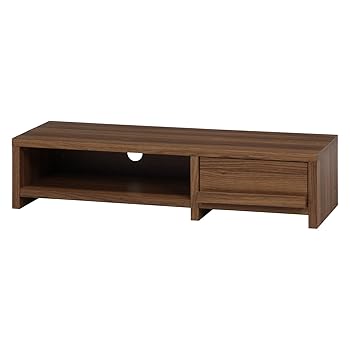 【中古】【39shop】不二貿易★テレビ台 ローボード 幅120cm ライトブラウン 97408(良い)|ドリエム店