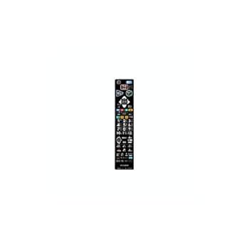 【中古】三菱電機 MITSUBISHI ELECTRIC RL19705 テレビ受像機用遠隔操作 M01290P19705 並行輸入品