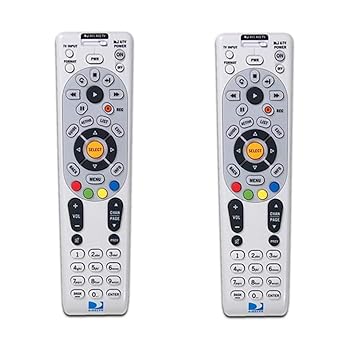 【中古】【39shop】交換用DIRECTV★rc64リモートコントロール(良い)|ドリエム店