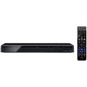 【中古】【39shop】DBR-W1008★REGZAレグザ ブル-レイ 1TB 2チュ-ナ-(非常に良い)|ドリエム店