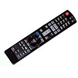 【中古】原則として的なリモート取り締まる填まるfor hlx-55 W ヘモグロビン-905ta bh5140 bh5140s for LG Blu - ray ヴィデオディスク Player