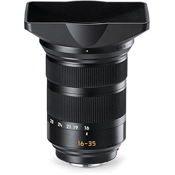 【中古】【39shop】Leica★Super Vario-Elmar-SL 16-35mm f/3.5-4.5 ASPH.レンズ 11177（非常に良い）｜ドリエム店
