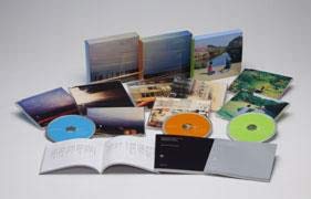 【中古】CD 松本隆 風街図鑑 COMPLETE 1969-2009 DYCS-1154