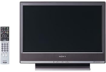 【中古】【39shop】ソニー★20V型 液晶 テレビ ブラビア KDL-20J3000 ハイビジョン 2007年モデル(良い)|ドリエム店
