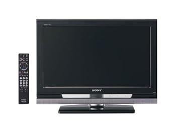 【中古】【39shop】ソニー★20V型 液晶 テレビ ブラビア KDL-20J1-B ハイビジョン 2008年モデル(良い)|ドリエム店