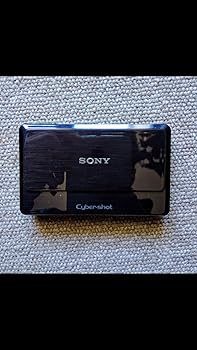 【中古】【39shop】SONY★デジタルカメラ Cyber-Shotサイバーショット TX7 レッド DSC-TX7/R(非常に良い)|ドリエム店