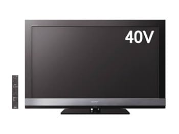 【中古】【39shop】ソニー★40V型 液晶 テレビ ブラビア KDL-40EX700B フルハイビジョン 2010年モデル(良い)|ドリエム店
