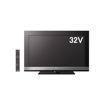 【中古】ソニー 32V型地上・BS・110度CSデジタルフルハイビジョン液晶テレビ ブラックBRAVIA KDL-32EX700-B