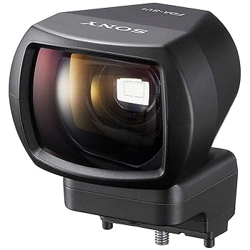 【中古】SONY 光学ビューファインダー FDA-SV1