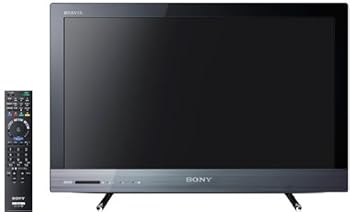 【中古】ソニー 22V型 液晶 テレビ ブラビア KDL-22EX42HB ハイビジョン HDD内蔵 2011年モデル